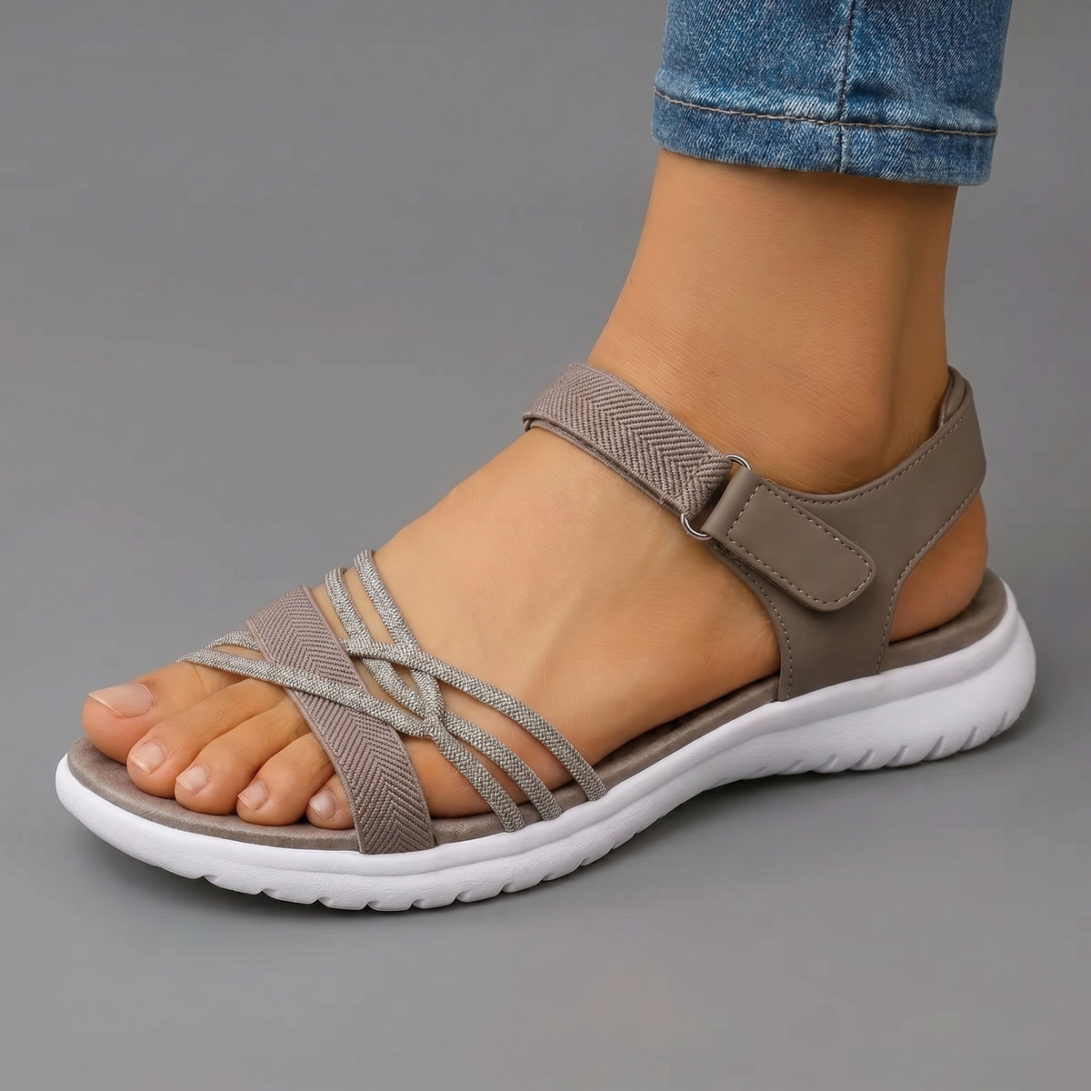 EMMA | ORTHOPAEDIC SANDALS