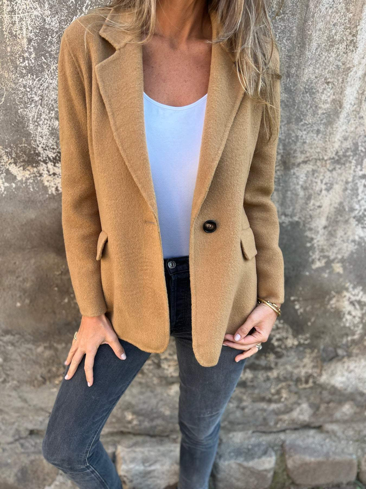 ARABELLA | CASUAL BLAZER