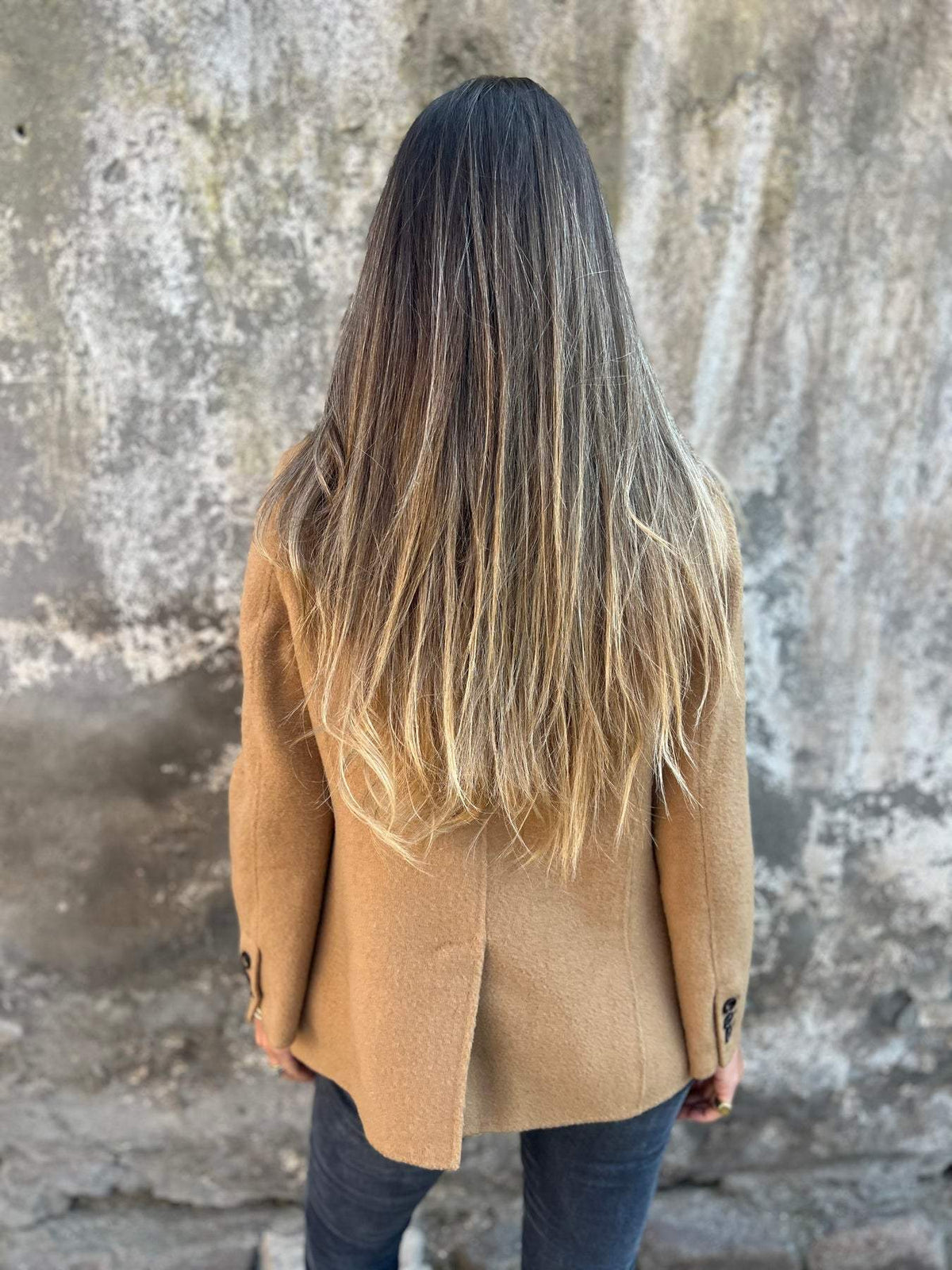 ARABELLA | CASUAL BLAZER