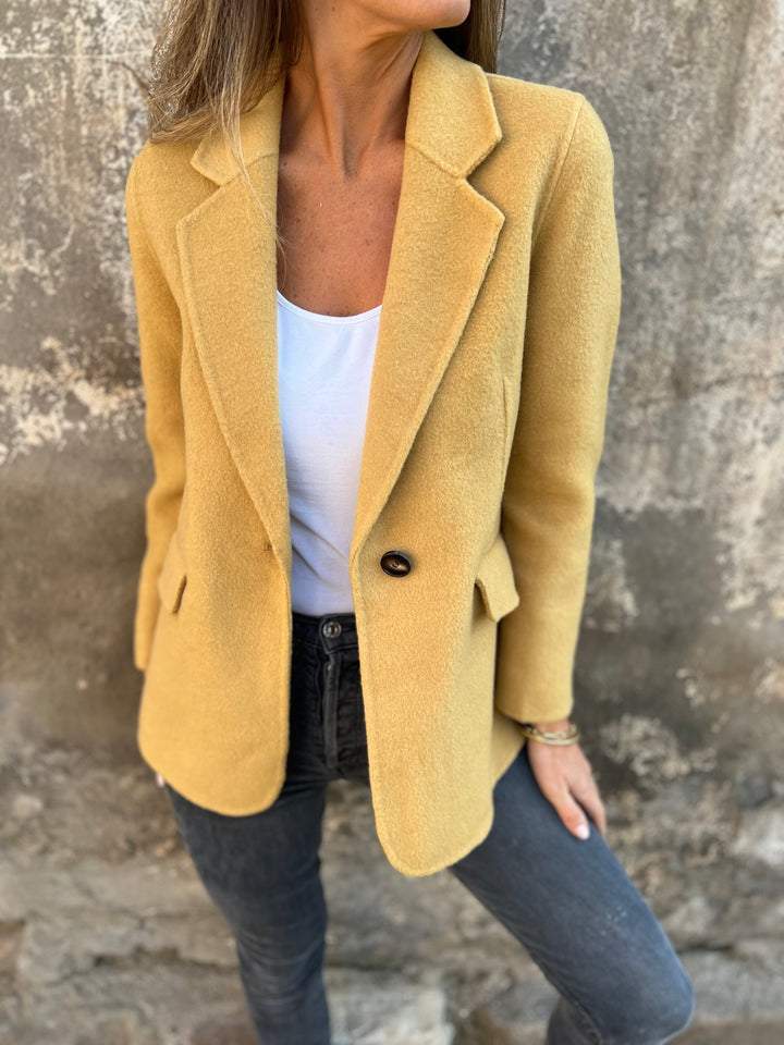 ARABELLA | CASUAL BLAZER