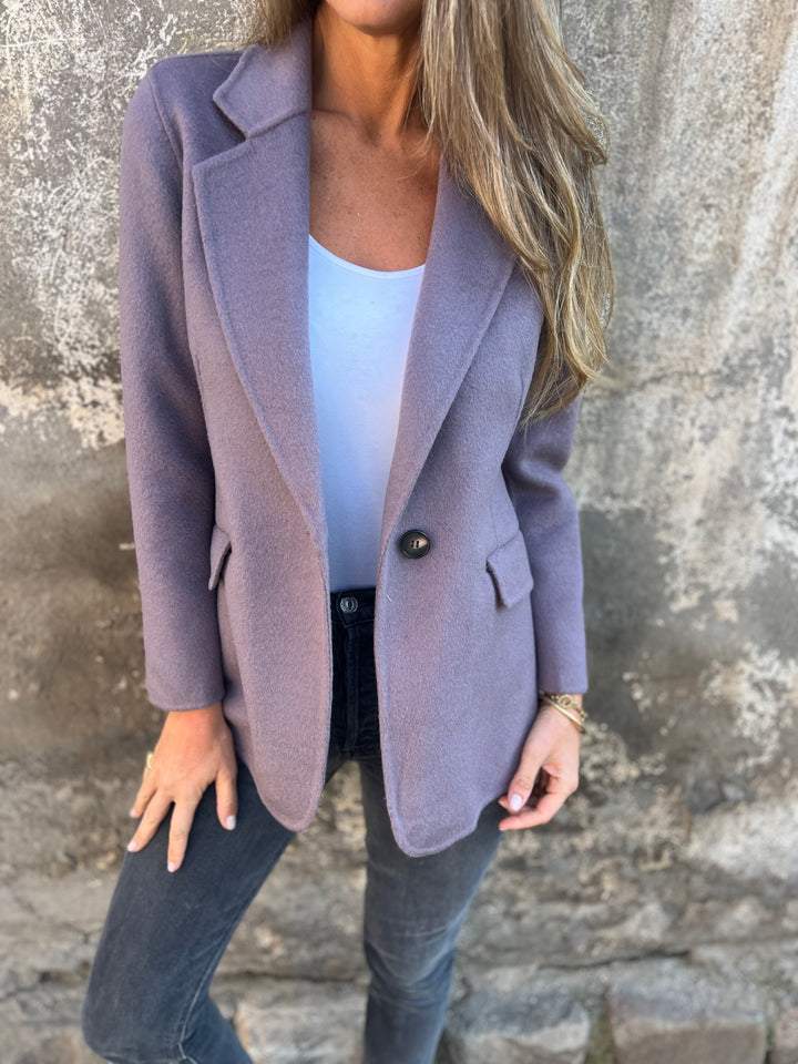 ARABELLA | CASUAL BLAZER