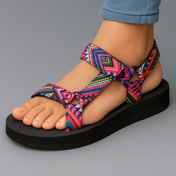 ISABELLE |  ORTHOPAEDIC SANDALS