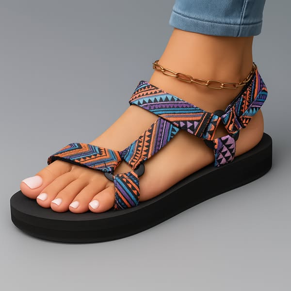 ISABELLE |  ORTHOPAEDIC SANDALS