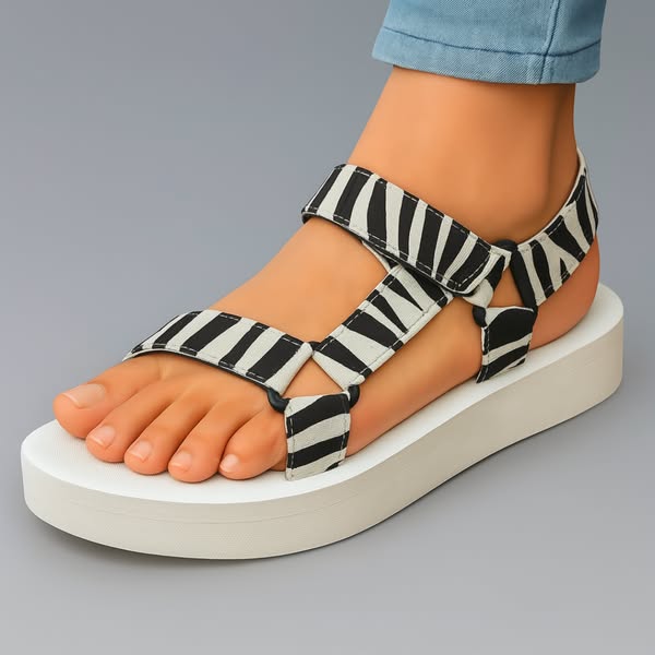 ISABELLE |  ORTHOPAEDIC SANDALS