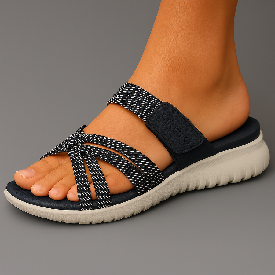 KIRSTY | ORTHOPAEDIC SANDALS