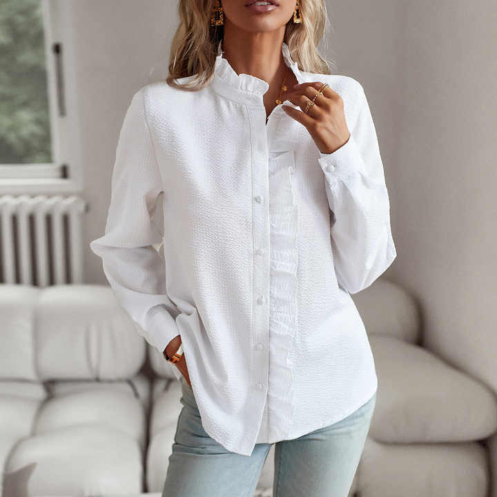 KIAH | ELEGANT BLOUSE